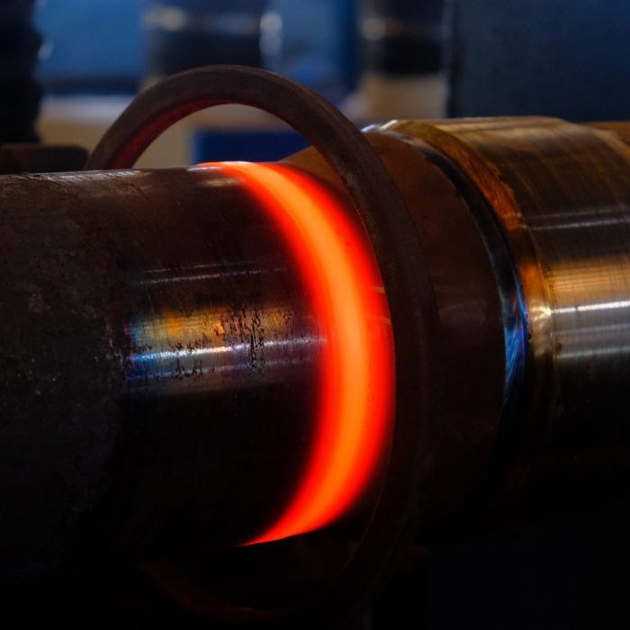 DPM-EduSeries Topic 6: Post Weld Heat Treatment
